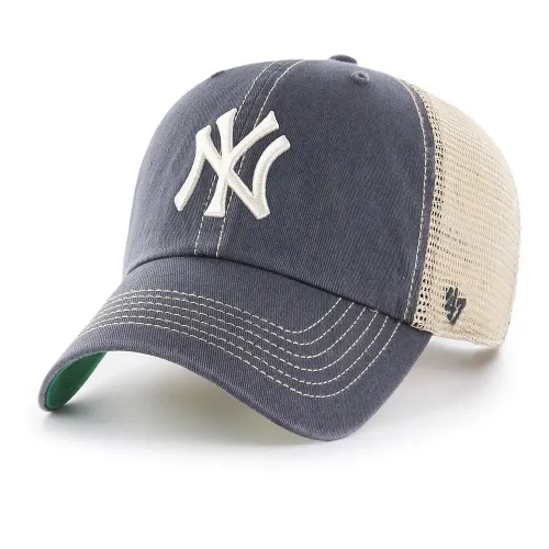 47 MLB 뉴욕 양키즈 트롤러 클린업 모자 142371395