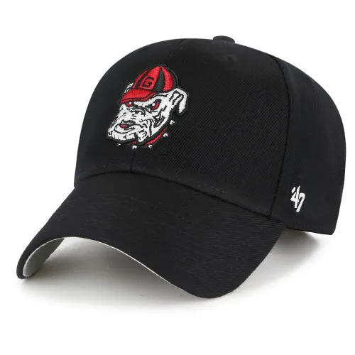 47 Ncaa Georgia Bulldogs MVP 모자 142371716