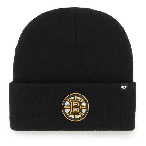 47 NHL Boston Bruins Haymaker 모자 142371904