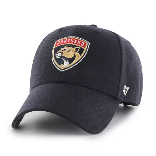 47 NHL Florida Panthers MVP 모자 142372171