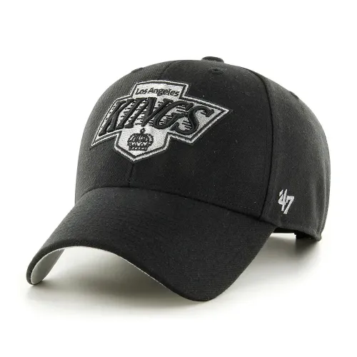 47 NHL La Kings 빈티지 볼파크 MVP 야구모자 142372183