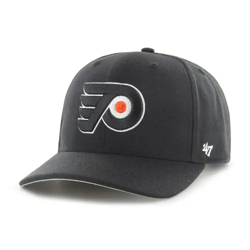 47 NHL 필라델피아 플라이어스 Cold Zone MVP DP 모자 142372258