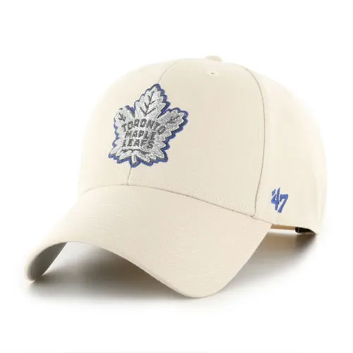 47 NHL 토론토 메이플 리프스 메탈릭 MVP 야구모자 142372401