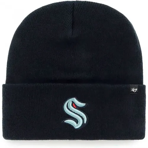 47 NHL Seattle Kraken Haymaker 모자 142372472