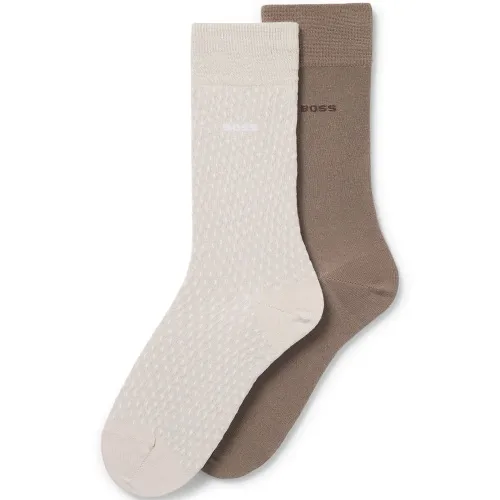 보스 Minipattern 10248189 01 양말 2 켤레 142372955