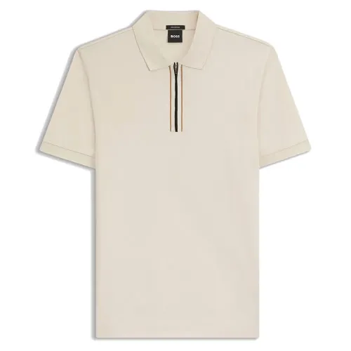 보스 Paras 65 10258145 01 티셔츠 142373002