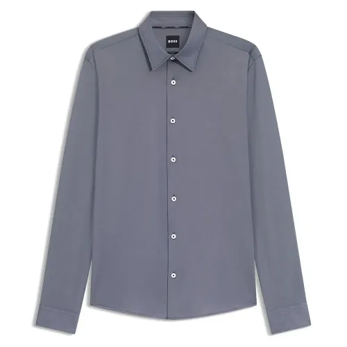 보스 Roan Kent C1 233 10253542 01 긴팔 셔츠 142373069