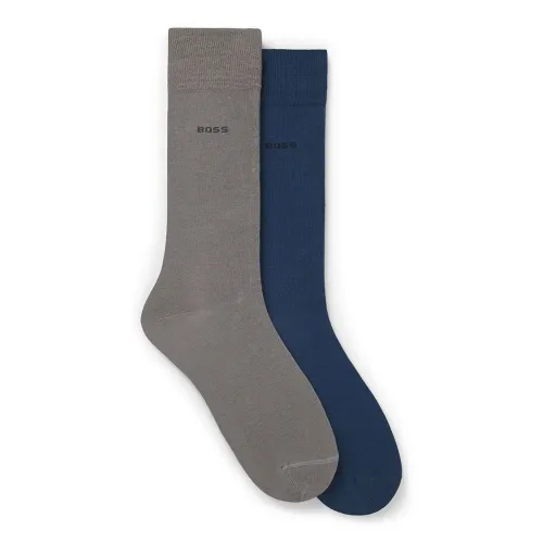 보스 Uni 10260369 양말 2 켤레 142373079