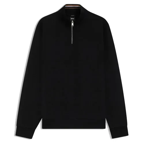 보스 Stimmann 109 10273843 01 티셔츠 142373106