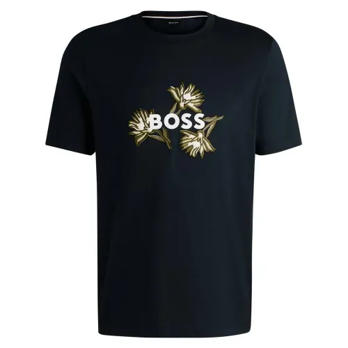 보스 Thompson 121 10247170 01 반팔 티셔츠 142373140