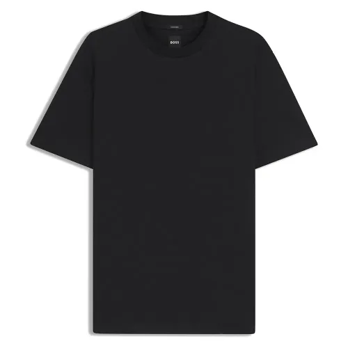 보스 Thompson 432 10269508 01 반팔 티셔츠 142373147