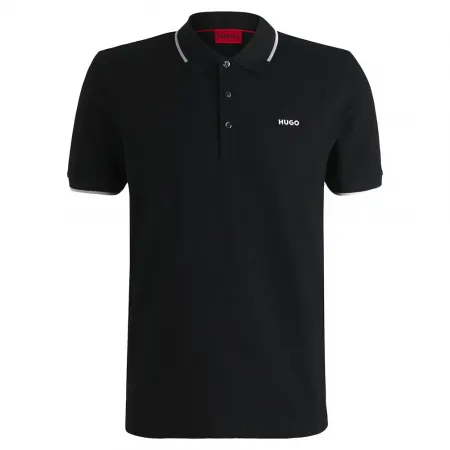 휴고 보스 Dinoso 반팔 폴로 셔츠 142380310