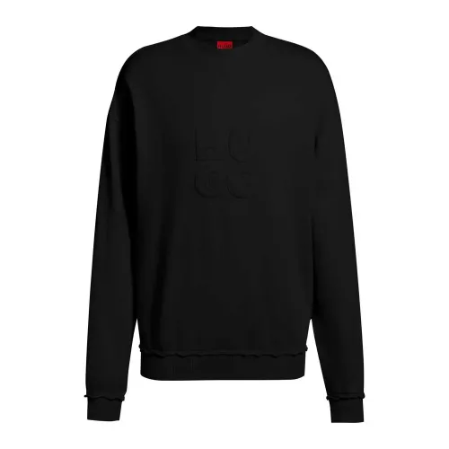 휴고 보스 Distreso 10266045 01 스웨터 142380317