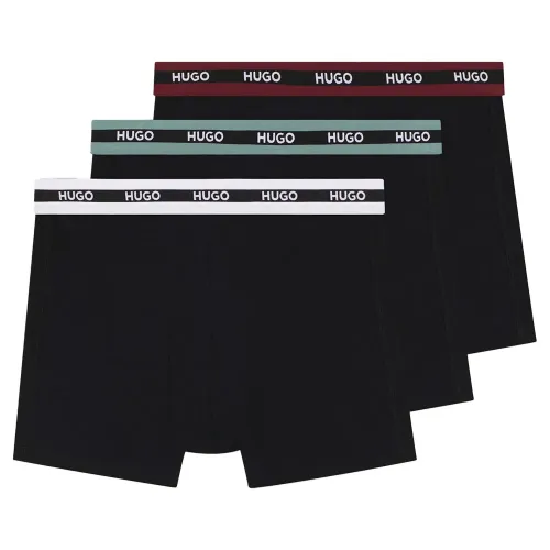 휴고 보스 Planet 복서 브리프 142380365