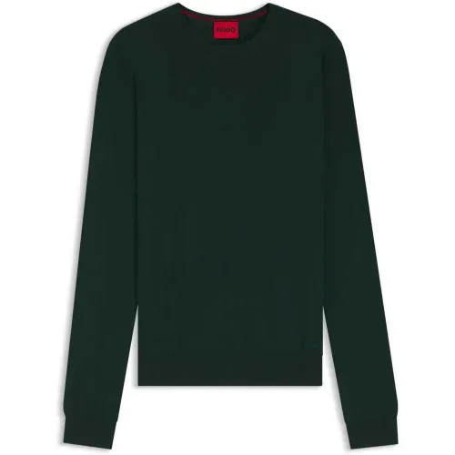 휴고 보스 San Cedric-M1 스웨터 142380370