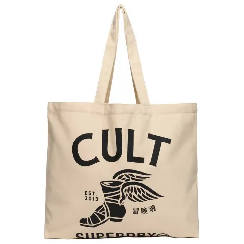 슈퍼드라이 Cult 토트백 142380814