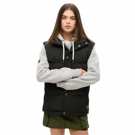 슈퍼드라이 Everest 조끼 142380846