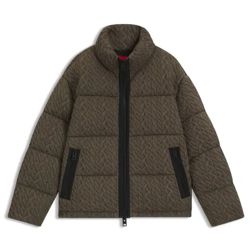 휴고 보스 Benovo2541 10274800 01 자켓 142381724