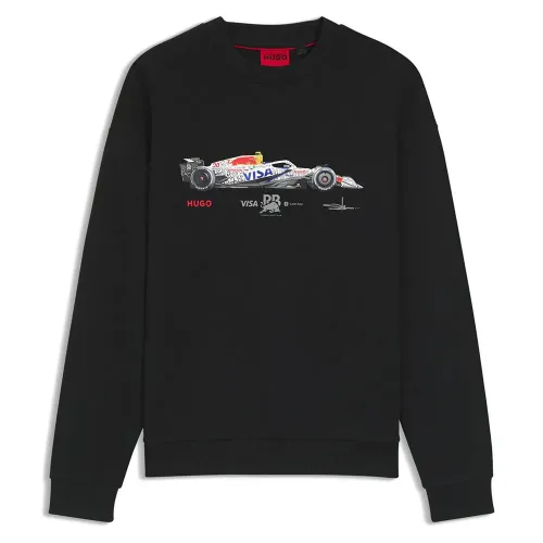 휴고 보스 Dardan Slawn IN 10266045 01 스웨터 142381732