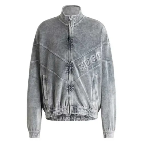 휴고 보스 Delso 10273540 01 스웨터 142381746