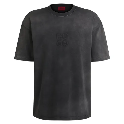 휴고 보스 Dutye 10257318 01 티셔츠 142381772