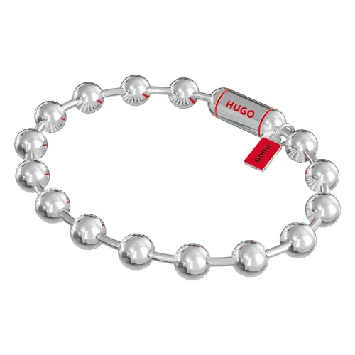 휴고 보스 E Ballchain2 10267595 01 팔찌 142381776
