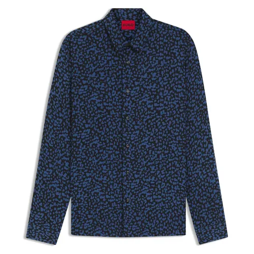 휴고 보스 Emero 10272051 01 셔츠 142381784