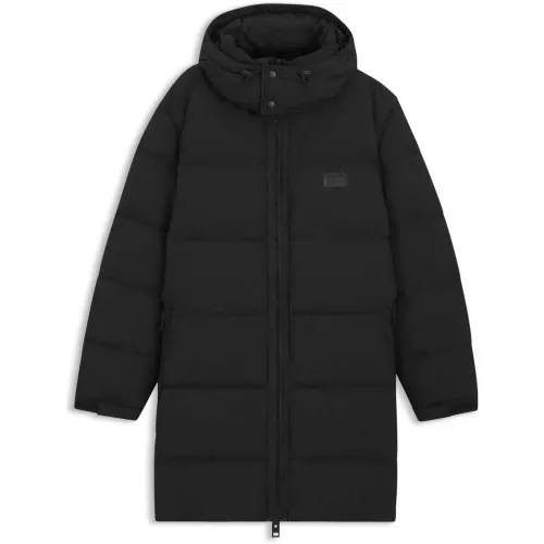 휴고 보스 Magnuso2541 10274769 01 코트 142381821