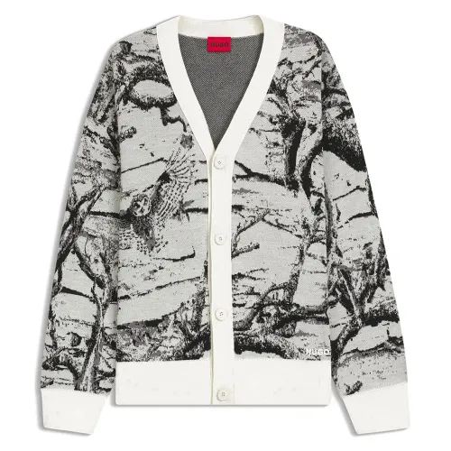 휴고 보스 Servot 10273642 01 스웨터 142381847