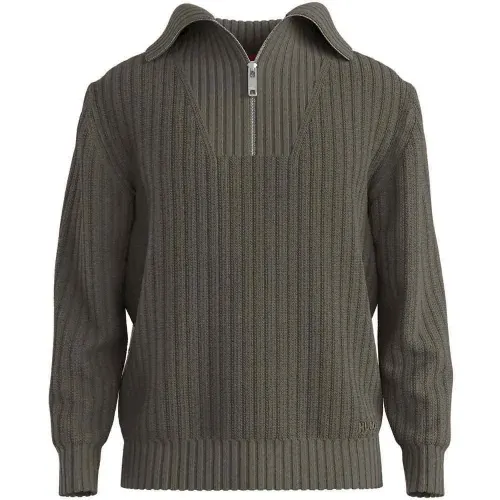 휴고 보스 Srigg 10273673 01 스웨터 142381859