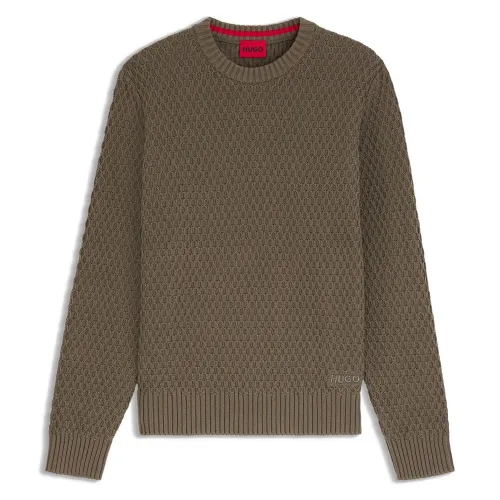 휴고 보스 Syer 10273677 01 스웨터 142381862