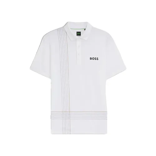 보스 Check Toc 10267204 01 폴로셔츠 142385804