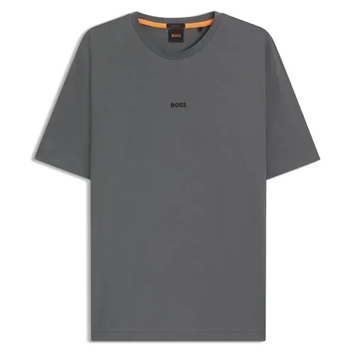 보스 Chup 반팔 티셔츠 142385807