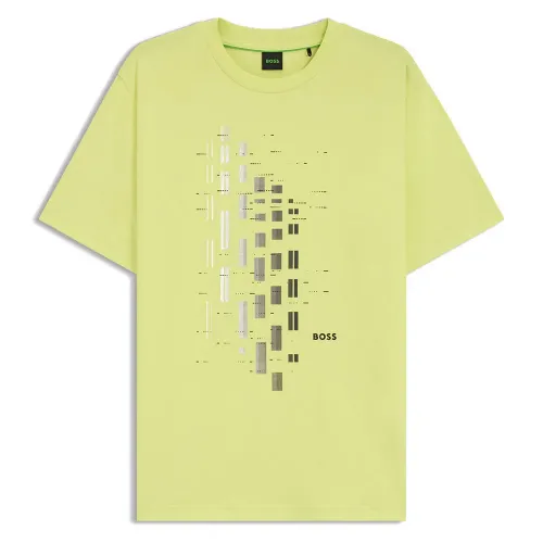 보스 GRX Zone 10270236 01 티셔츠 142385851