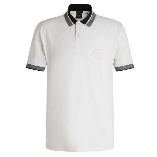 보스 Hole19 Placket 10270351 01 폴로셔츠 142385860