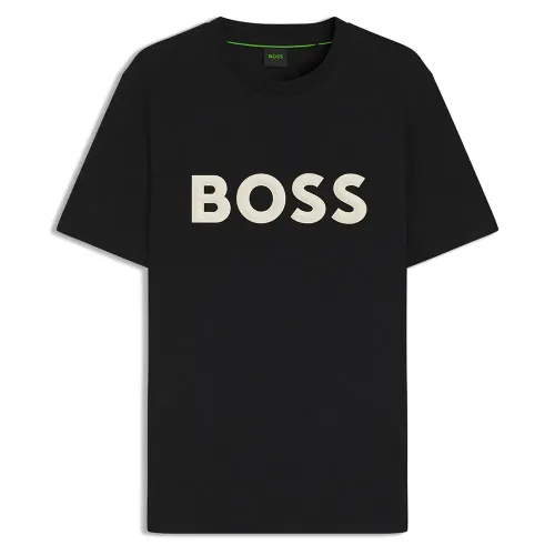 보스 Iconic Zone 10274934 01 티셔츠 142385873