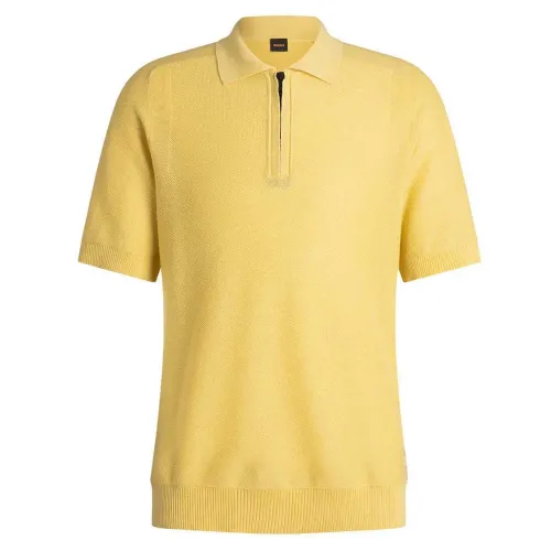 보스 Kancello 10272308 01 스웨터 142385882