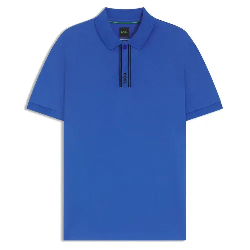 보스 Paddy 10272836 반팔 폴로 셔츠 142385942