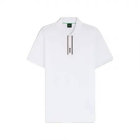 보스 Paddy 10272836 긴 소매 폴로 142385944