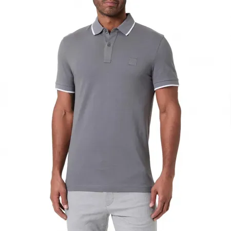 보스 Passertip 10256683 반팔 폴로 셔츠 142385977