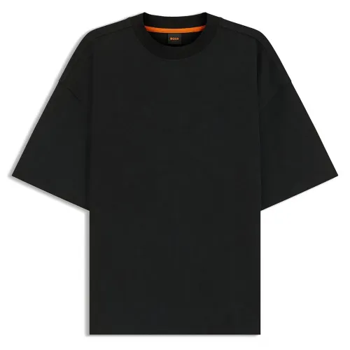 보스 Rounded 10267572 01 반팔 티셔츠 142386065