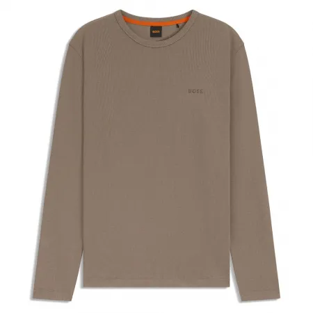 보스 Tempesto 긴팔 티셔츠 142386126