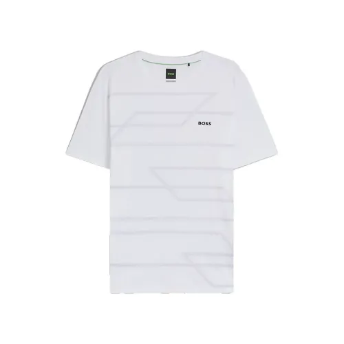 보스 Patrn GOC 10262424 01 티셔츠 142388422