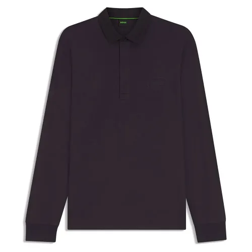 보스 PL Hole19 Percy 10274941 01 폴로셔츠 142388432