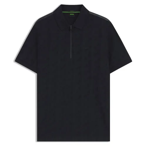 보스 PL Mirror QZ 10274927 01 폴로셔츠 142388437