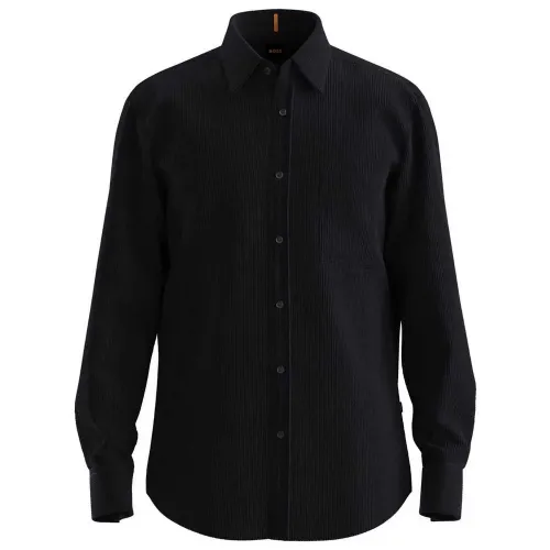 보스 Relegant 6 10260285 긴팔 셔츠 142388444