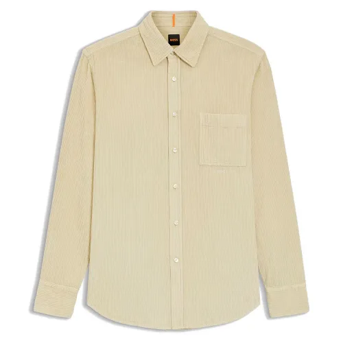 보스 Relegant 6 10260285 긴팔 셔츠 142388446