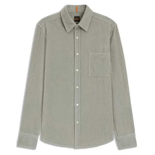 보스 Relegant 6 10260285 긴팔 셔츠 142388448