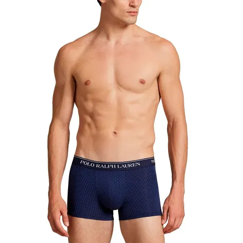 RALPH LAUREN ACCESORIOS 714981414 복서 브리프 142391495