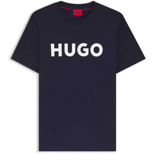 휴고 보스 Dulivio 반팔 티셔츠 142391588